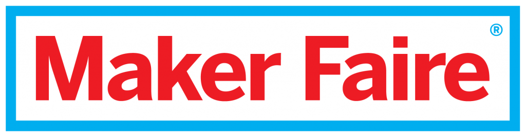 The Maker Faire (http://makerfaire.com/bay-area/)